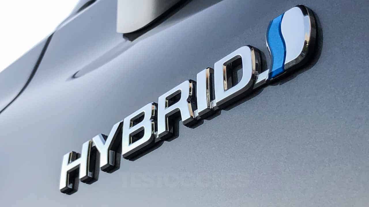 toyota hybrid logo 1