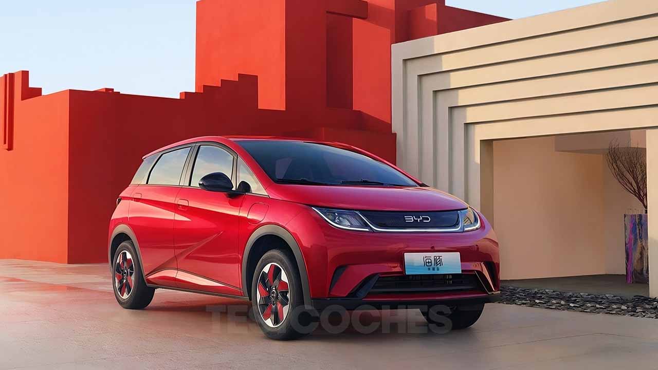 byd dolphin honor edition (2)