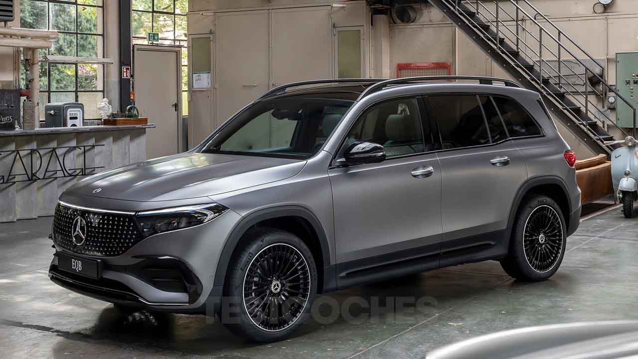mercedes eqb mercedes eqb