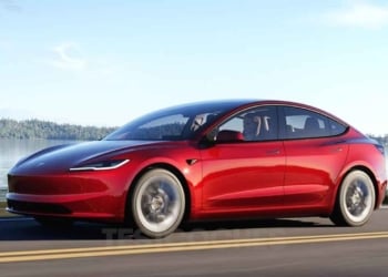 Tesla Model 3 | 13