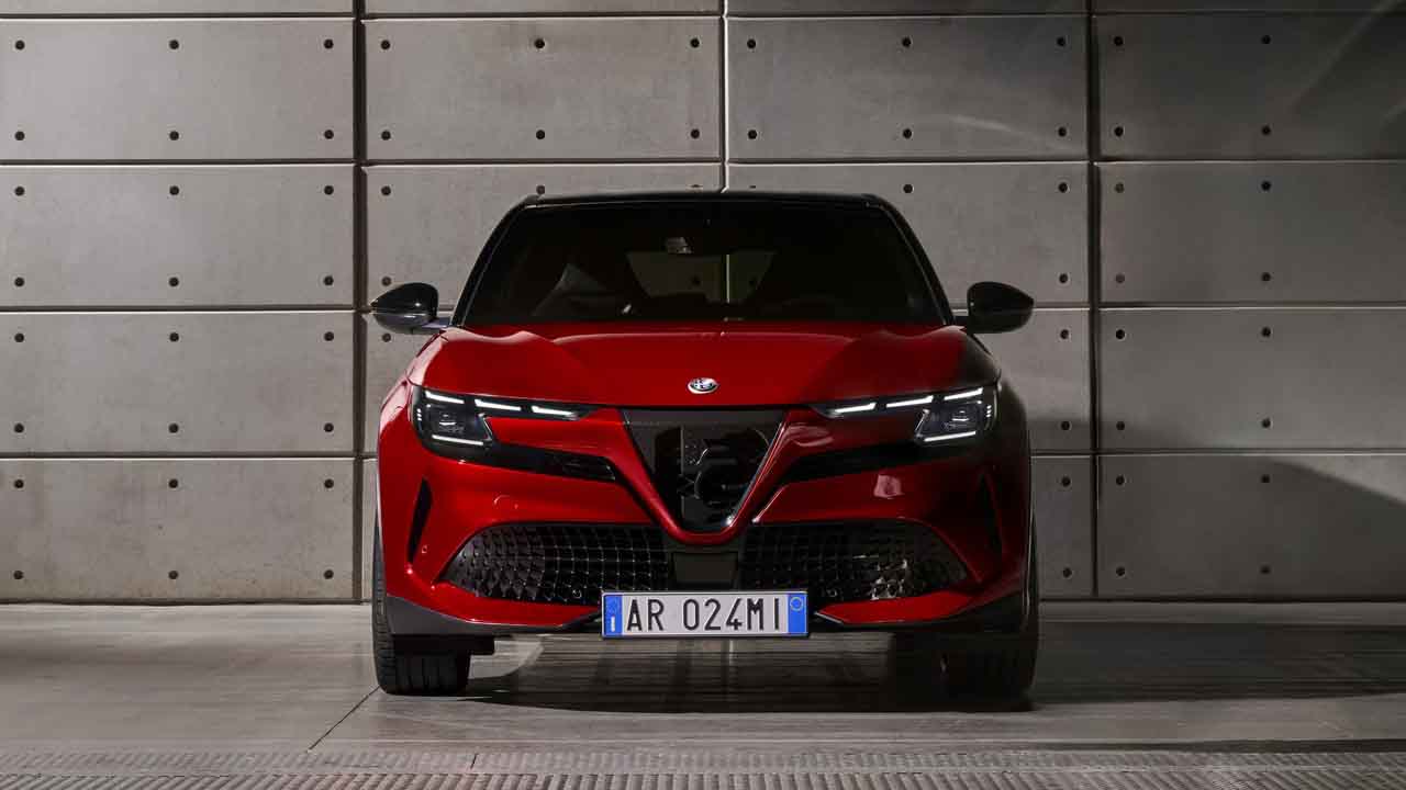 La Pésima Gestión De Stellantis Con El Nuevo SUV De Alfa Romeo, Que ...