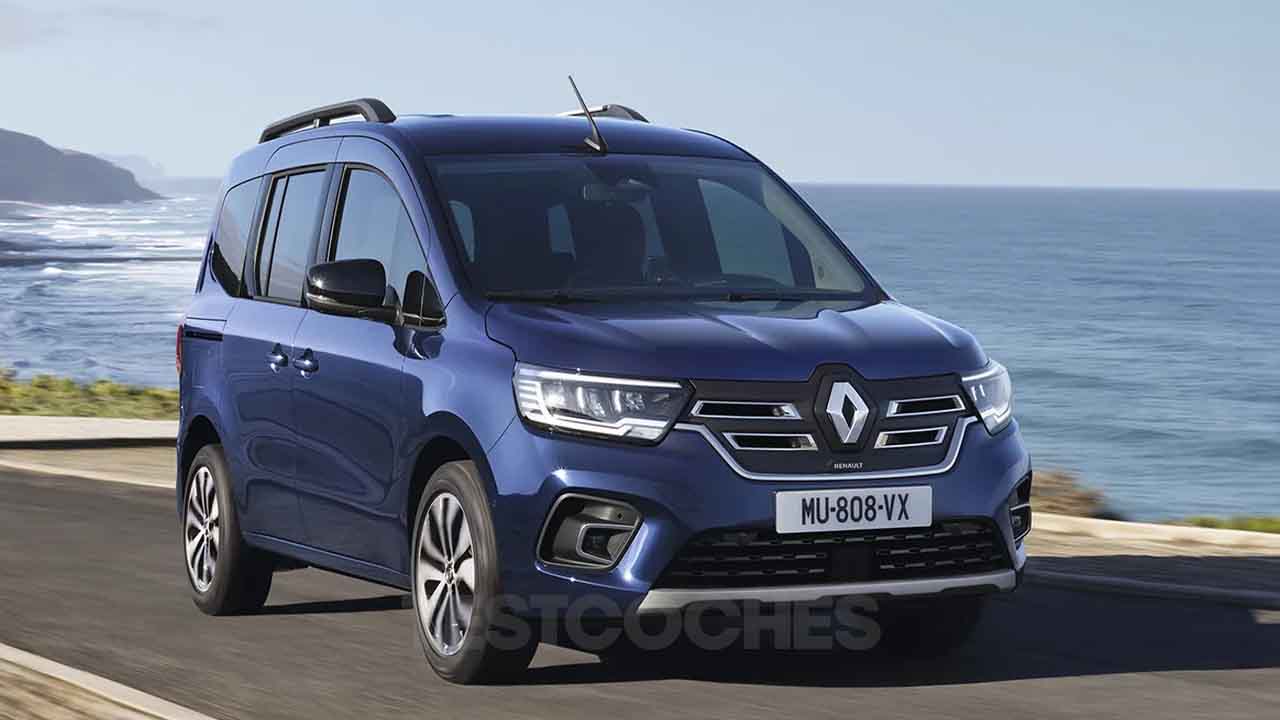 renault kangoo e tech electric renault kangoo e tech electric