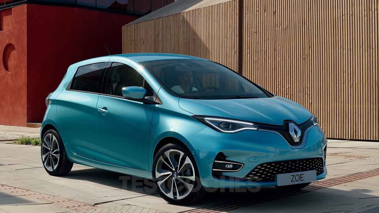 renault zoe renault zoe