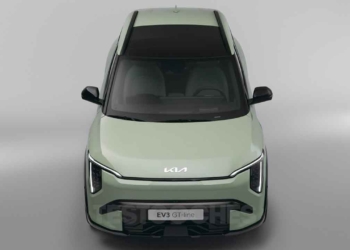 Kia Ev3 2 | 1