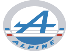 Alpine