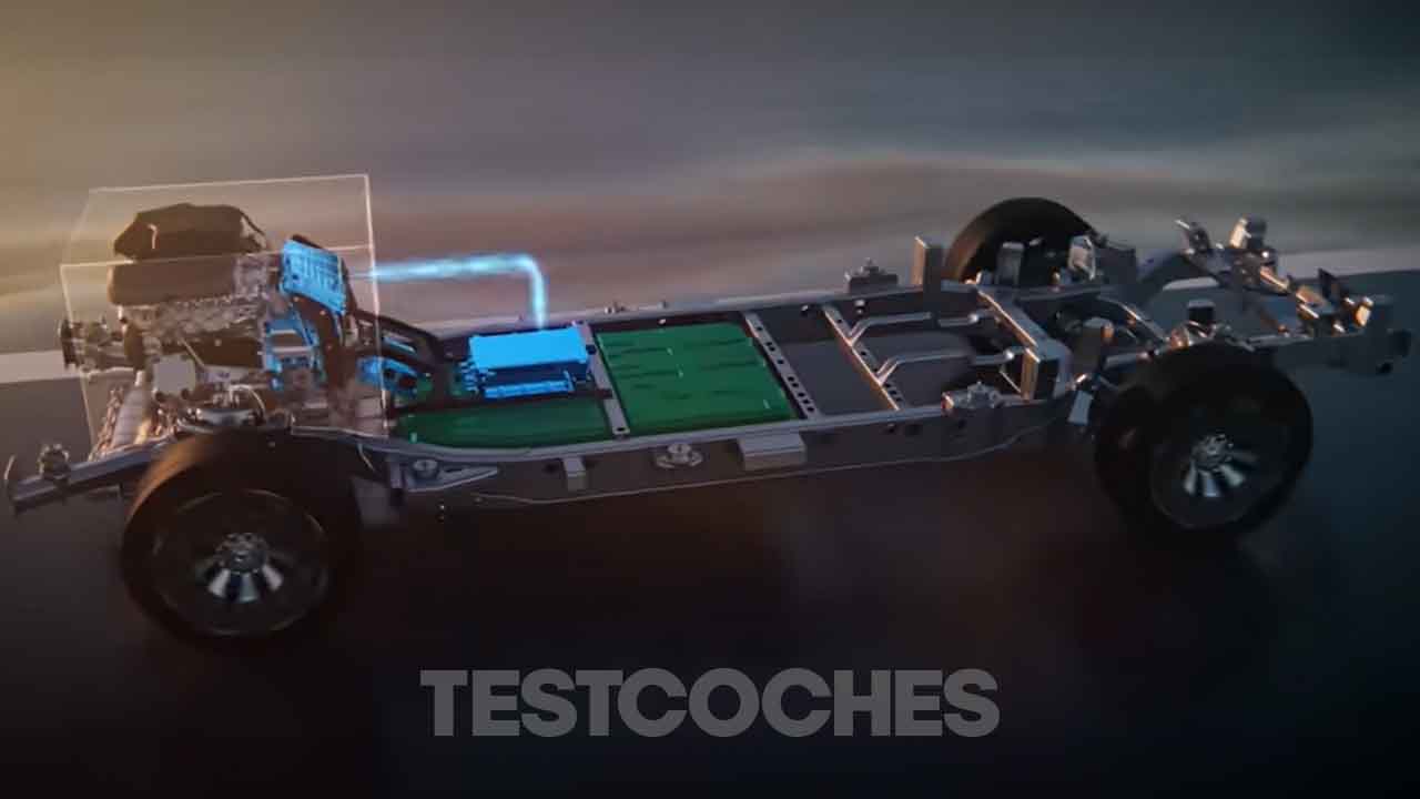 Tecnologia Erev