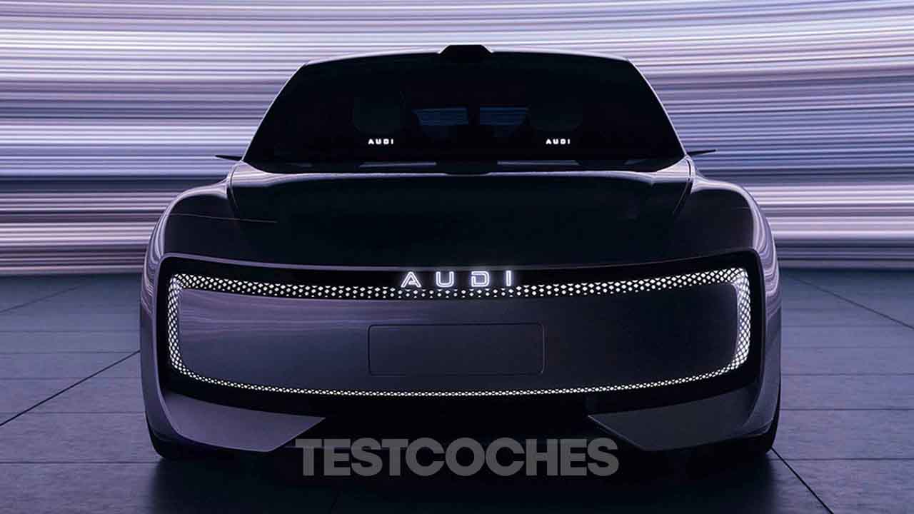 Audi E Concept (2)