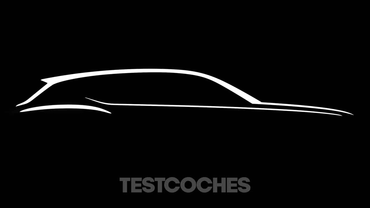 Bentley Suv Electrico Teaser