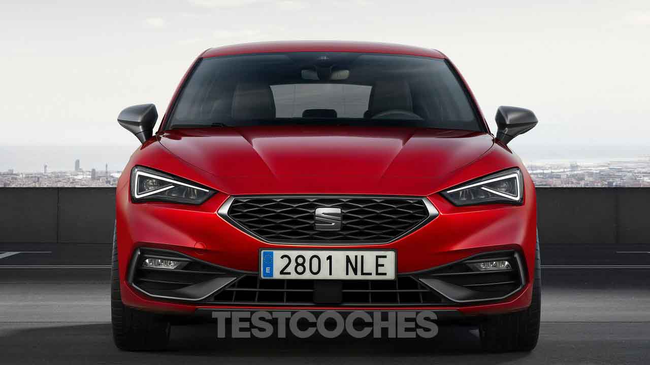 Seat Leon Fr 2020 1 | 2