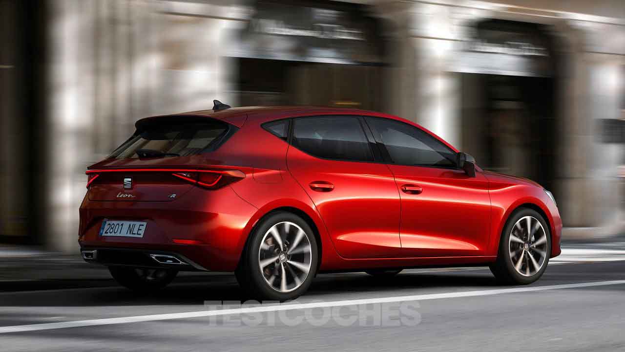 Seat Leon Fr 2020 | 1