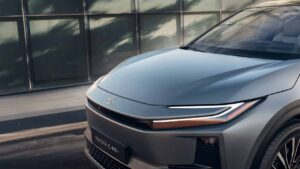 Toyota Ya Vende Más Eléctricos Que Volkswagen En China
