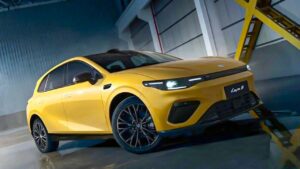 China Limitará En 2026 El Consumo De Los Eléctricos, Se Acabó El Gastar De Más