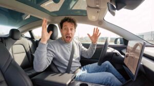 Probé El Fsd De Tesla En España Y Nunca Confié En Que Llegaría A Vivir Tal Cosa