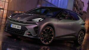 Esta Es La Autonomía Real Del Cupra Raval Con 37 Kwh Y 52 Kwh, Cuatro Versiones Y Dos Químicas De Batería