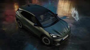 Cupra Raval (2026). Motores, Batería, Autonomía, Carga Y Ficha Técnica