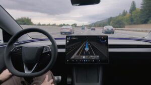 Fsd V14 Lite Llegará A Los Tesla Con Hw 3 En Junio: Qué Cambia Para Ee.uu. Y Qué Podemos Esperar En Europa