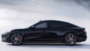 Lei Jun Descarta Los Xiaomi Eléctricos De Menos De 13.000 Euros, Y Tiene Mucho Sentido