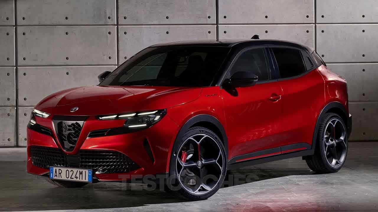 alfa romeo milano 2024