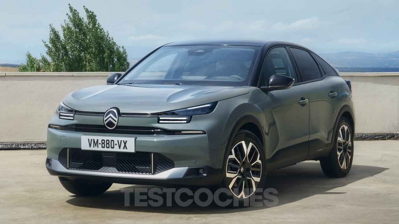 citroen c4 2025 (2)