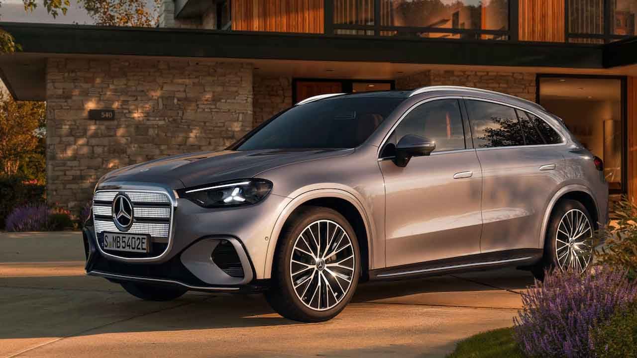 mercedes glc 2026