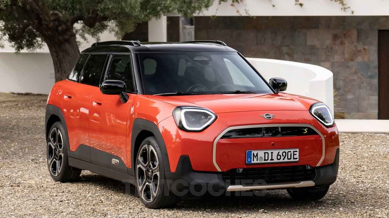 mini aceman se 2025