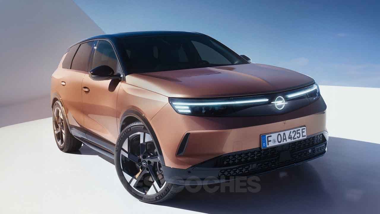 opel grandland 2025 opel grandland 2025