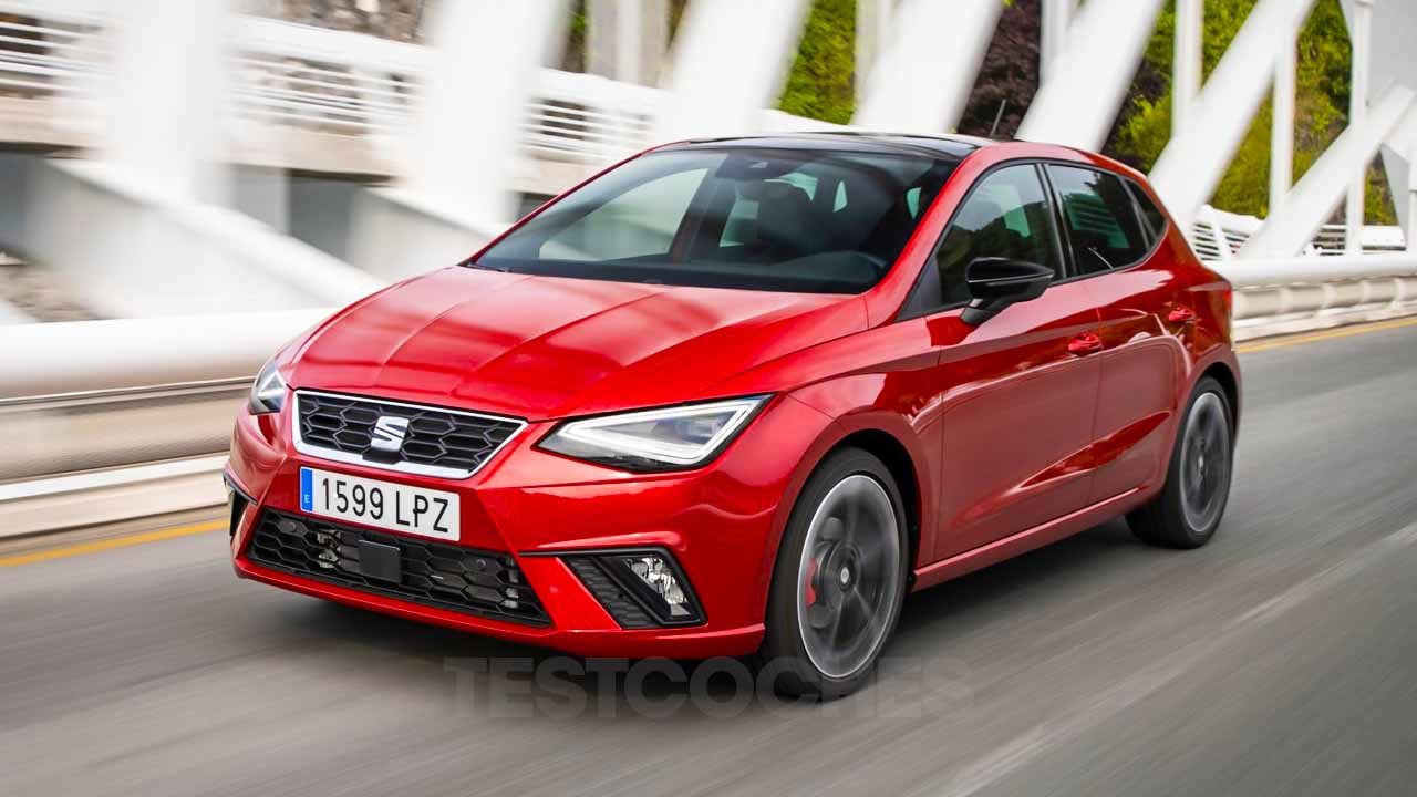 seat ibiza 2024