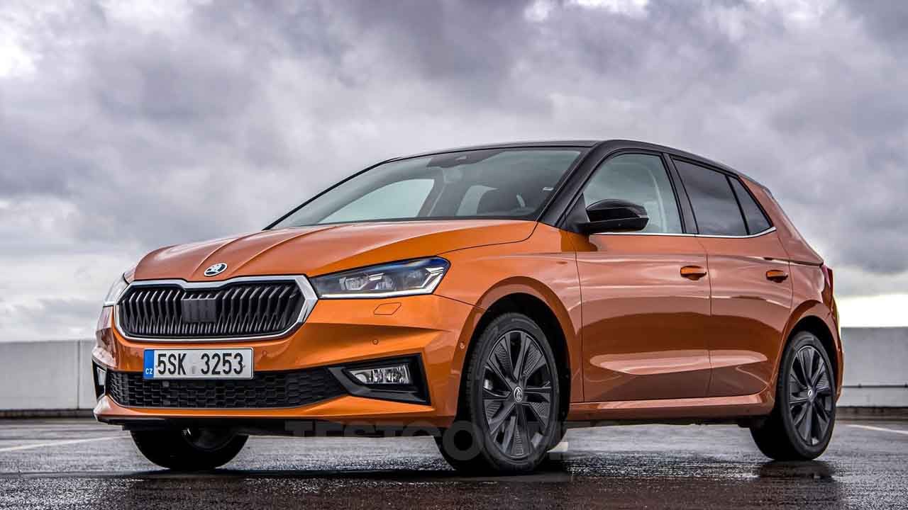 skoda fabia skoda fabia
