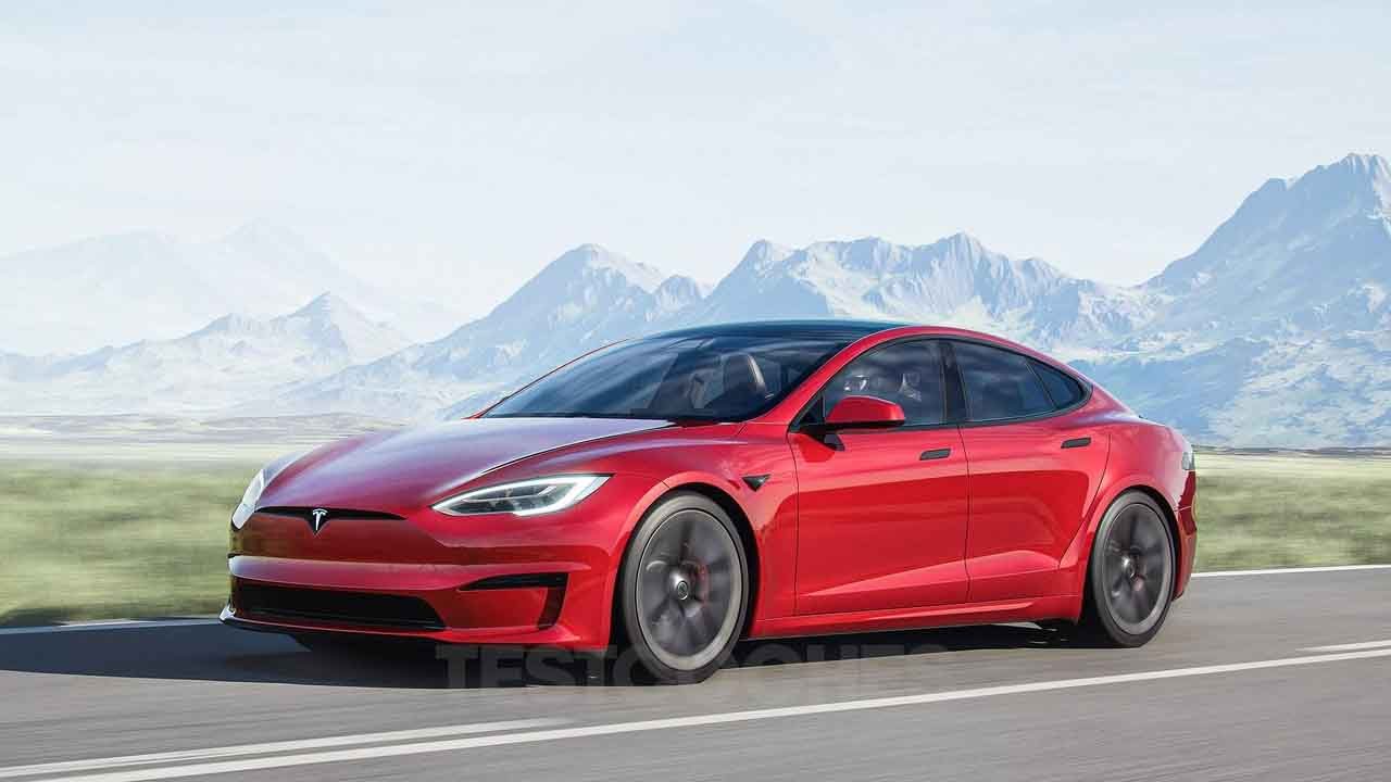 tesla model s tesla model s