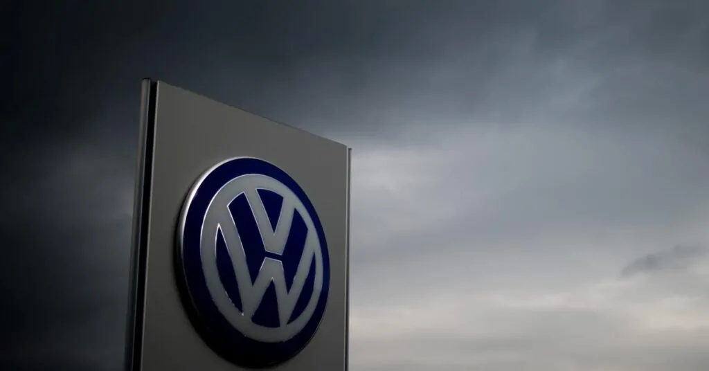 volkswagen