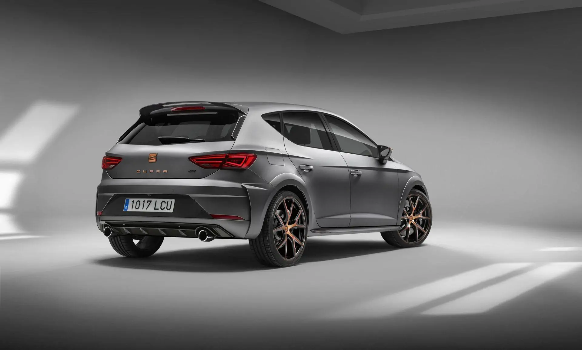 Precios del Seat León Cupra R ¡sólo 40 unidades para España!