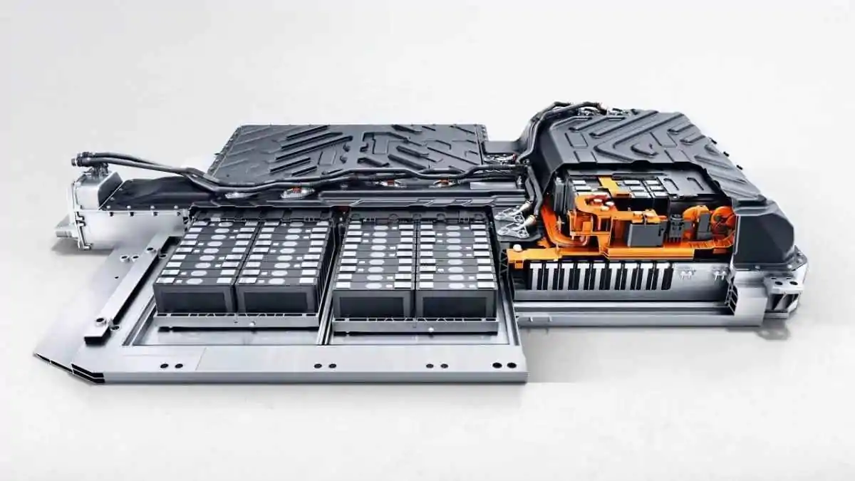 Tipos de batería para coches eléctricos, características y diferencias