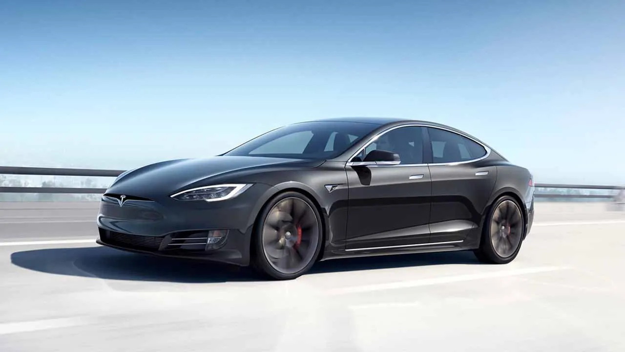 Tesla mejora la refrigeración de la batería en el Model S