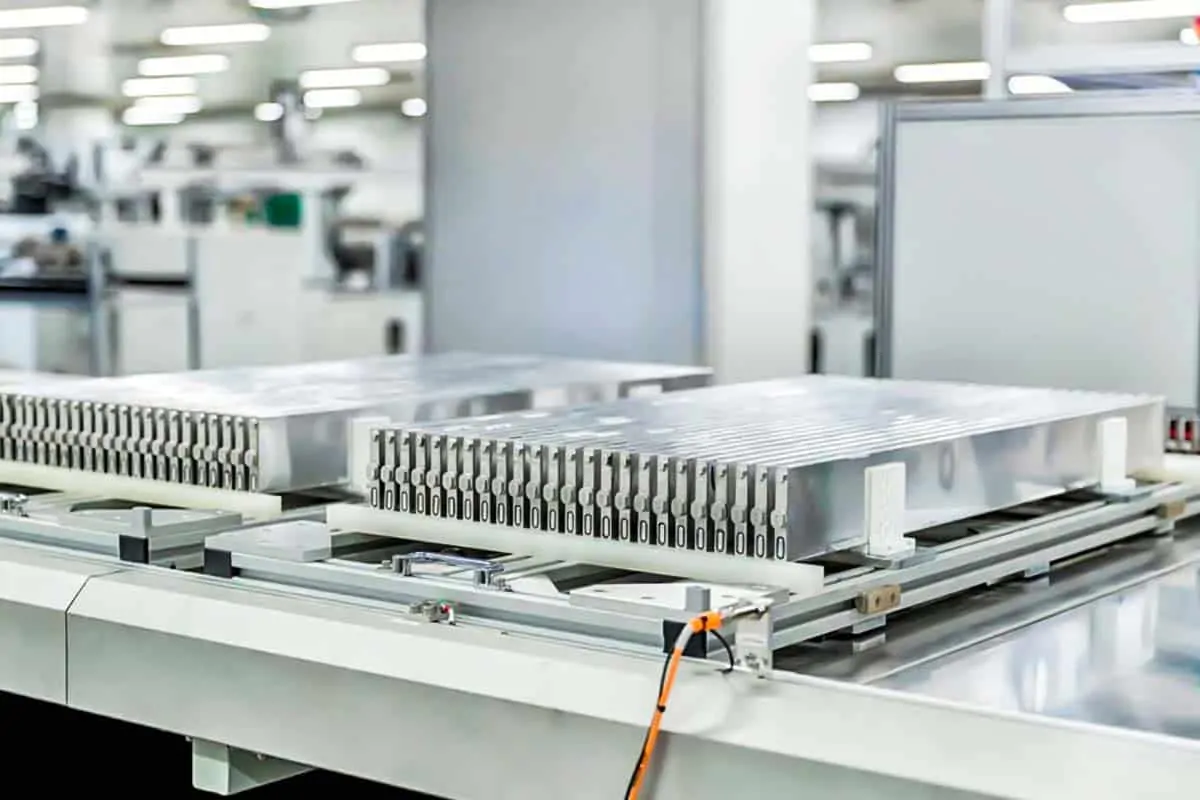 Qué tiene la batería Blade de BYD que es tan sorprendentemente buena