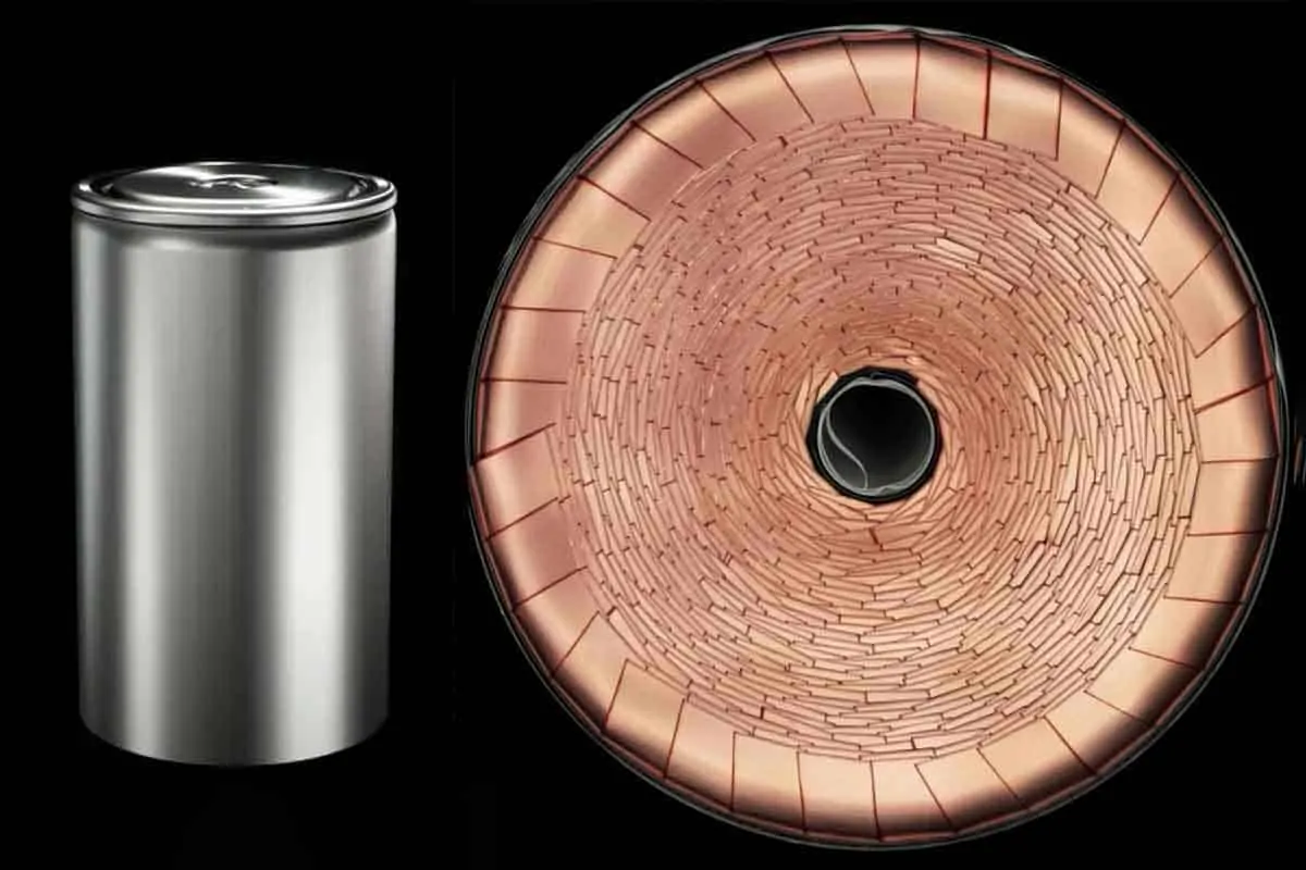 Tesla tiene graves problemas con las celdas 4680, el ‘electrodo seco’ les trae de cabeza