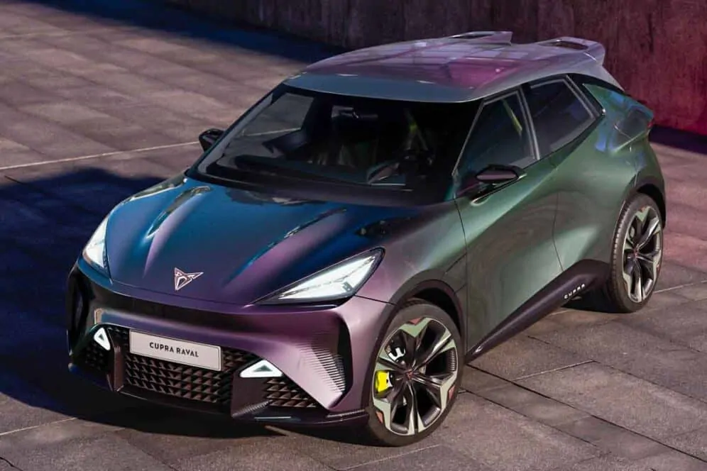 Apúntate la fecha, en 2025 Volkswagen va a revolucionar sus coches eléctricos con la MEB+