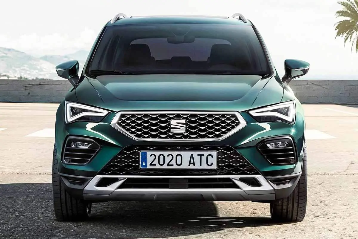 SEAT ya tiene un modelo sentenciado de muerte y su futuro como marca no te gustará