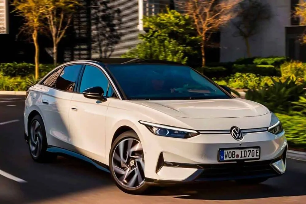 Volkswagen sabe bien que sus eléctricos son muy caros y señala cuál es el problema