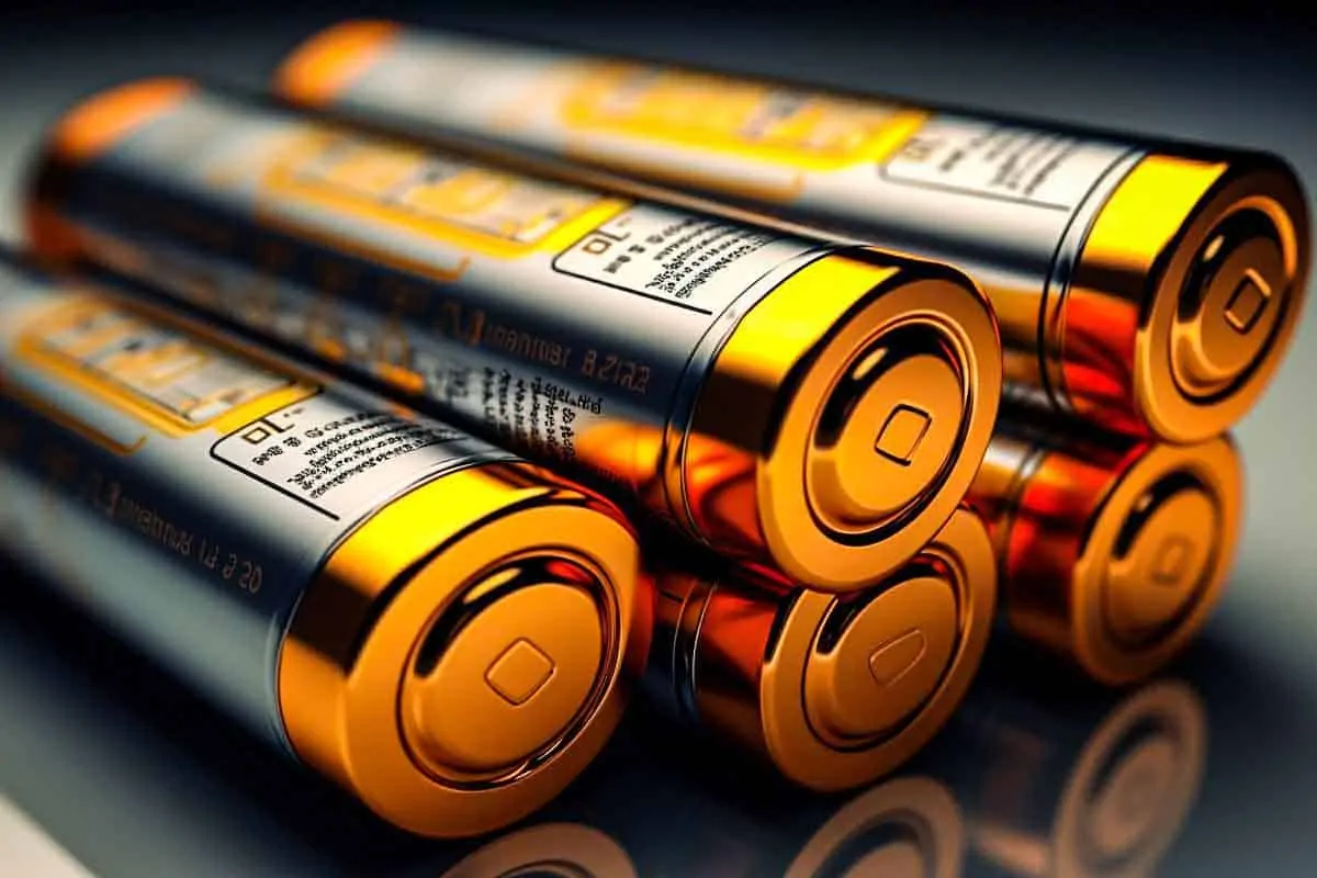 La revolucionaria batería japonesa de metal-aire con electrolito sólido y un rendimiento extraordinario para eléctricos