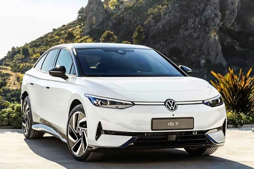 Volkswagen planea una nueva marca de coches eléctricos baratos y, cómo no, ayudándose de los chinos