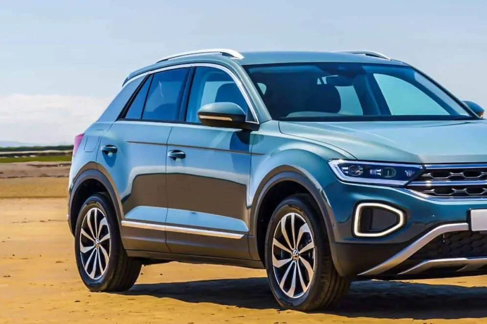 El mejor SUV barato de Volkswagen en oferta, 5.000€ de descuento para convertirse en un chollo