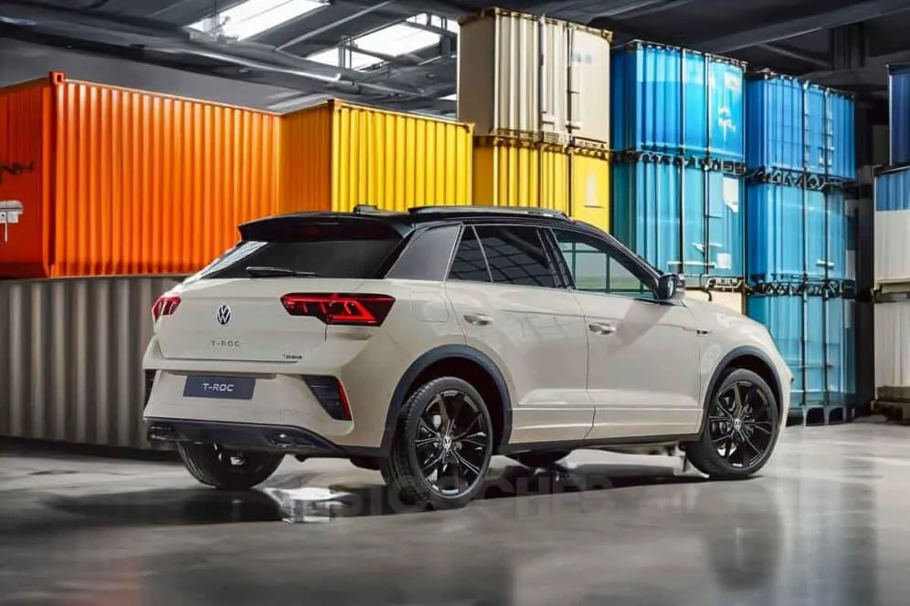 El SUV más ‘top’ de Volkswagen tiene 4.500€ de descuento, va sobrado de potencia y maletero