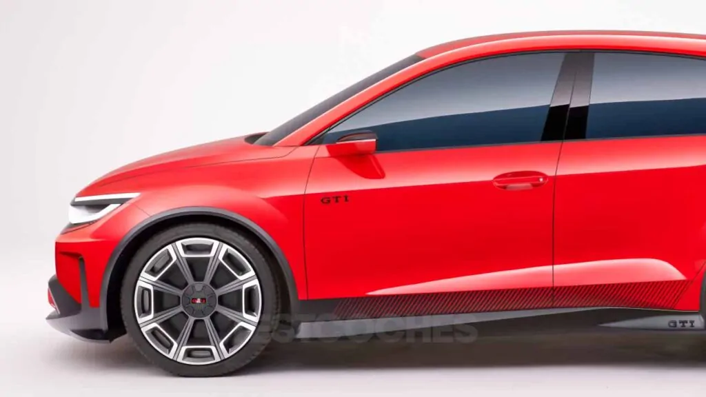 El primer Volkswagen Golf GTI eléctrico ya tiene fecha, Hyundai responderá con un ‘N Performance’