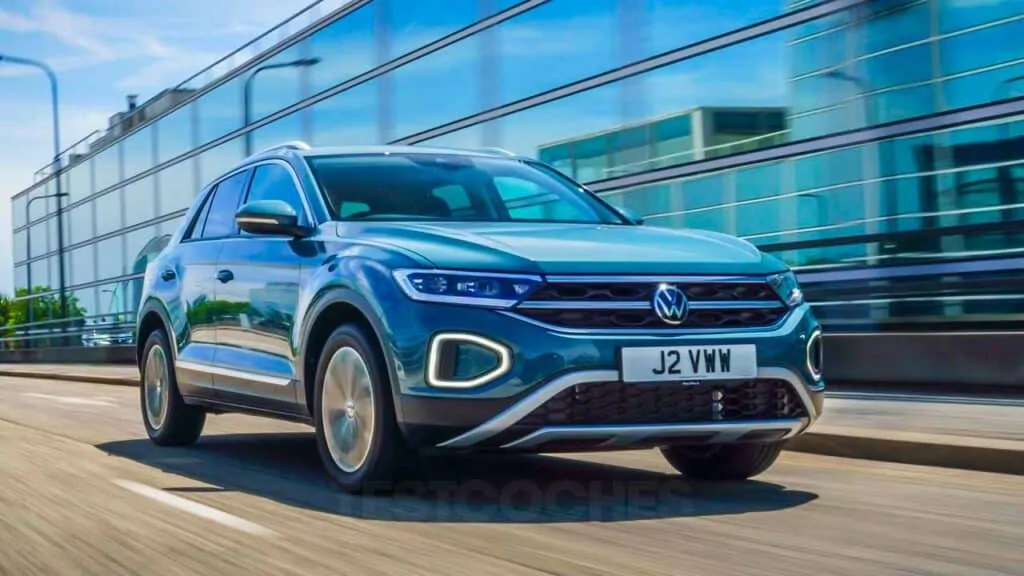 Este SUV de Volkswagen con casi 5.000€ de descuento ‘lo peta’, vende más que el KIA Sportage