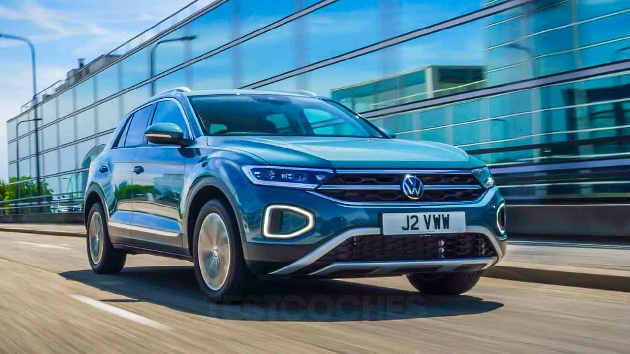 Este SUV de Volkswagen con casi 5.000€ de descuento ‘lo peta’, vende más que el KIA Sportage