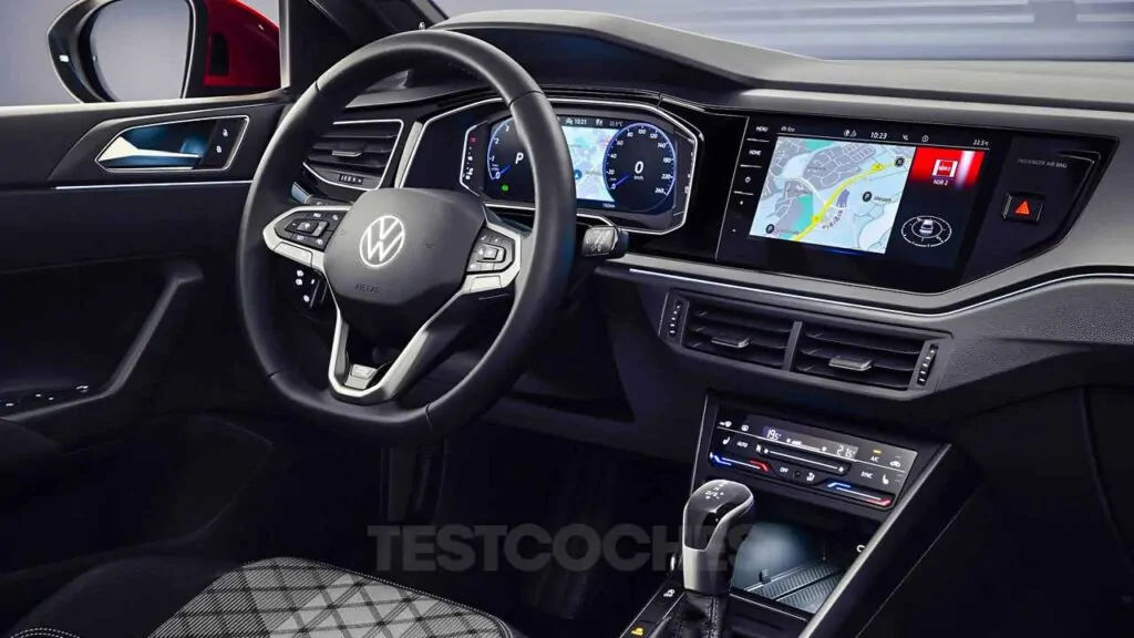 Con 3.400€ de descuento, este SUV barato de Volkswagen se queda a un precio irresistible