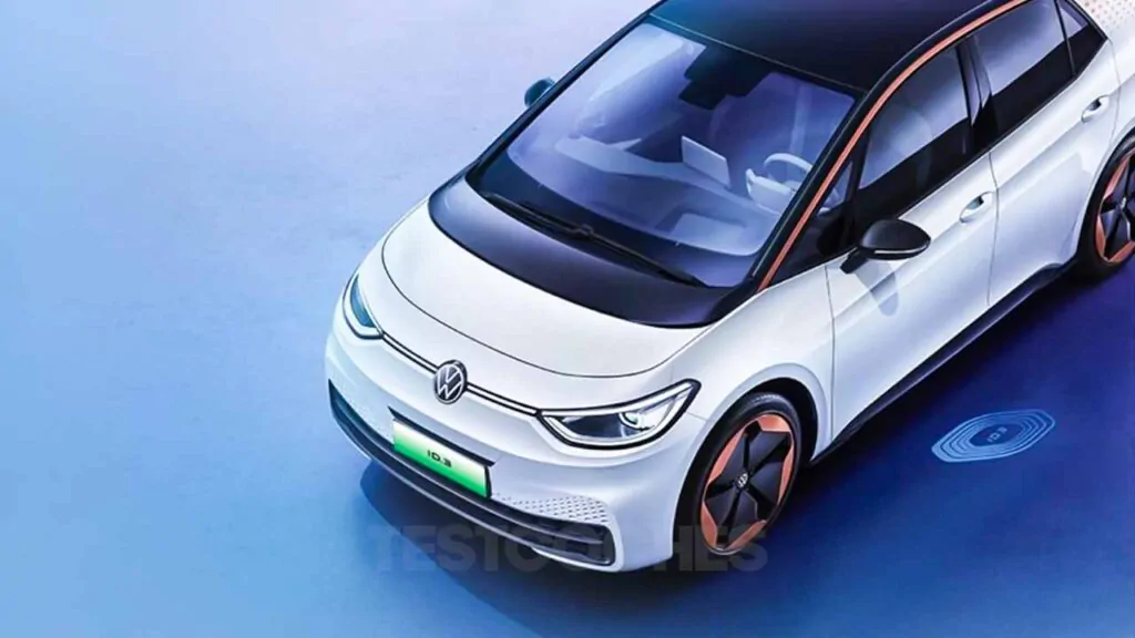 El ‘ID.3 chino’ de Volkswagen se renueva y cuesta la mitad que en España, sólo 21.000 euros