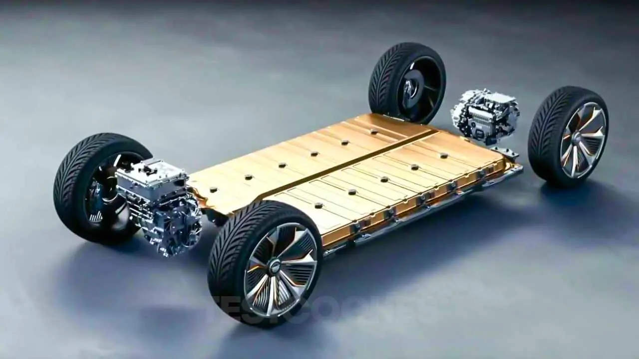 Las baterías LFP lideran el mercado, CATL aumenta su distancia y BYD pierde cuota en febrero