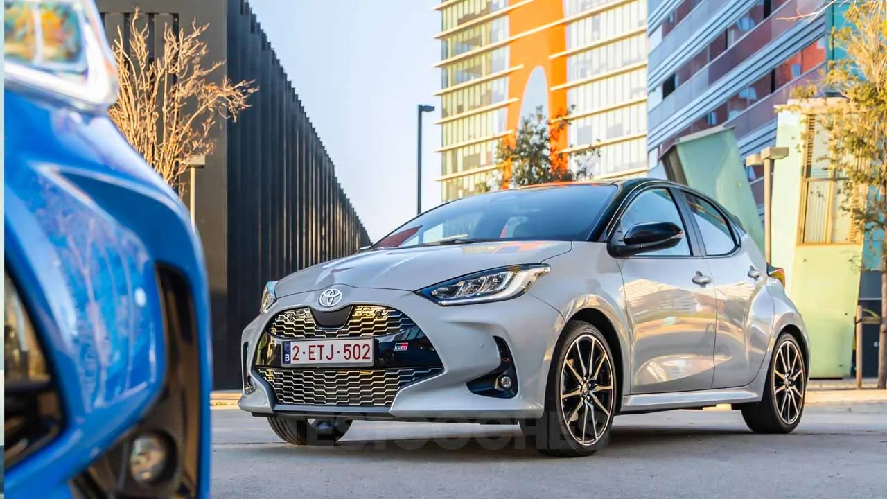 Toyota responde al MG 3 Hybrid con 3.200€ de rebaja en su modelo alternativo, un híbrido de referencia
