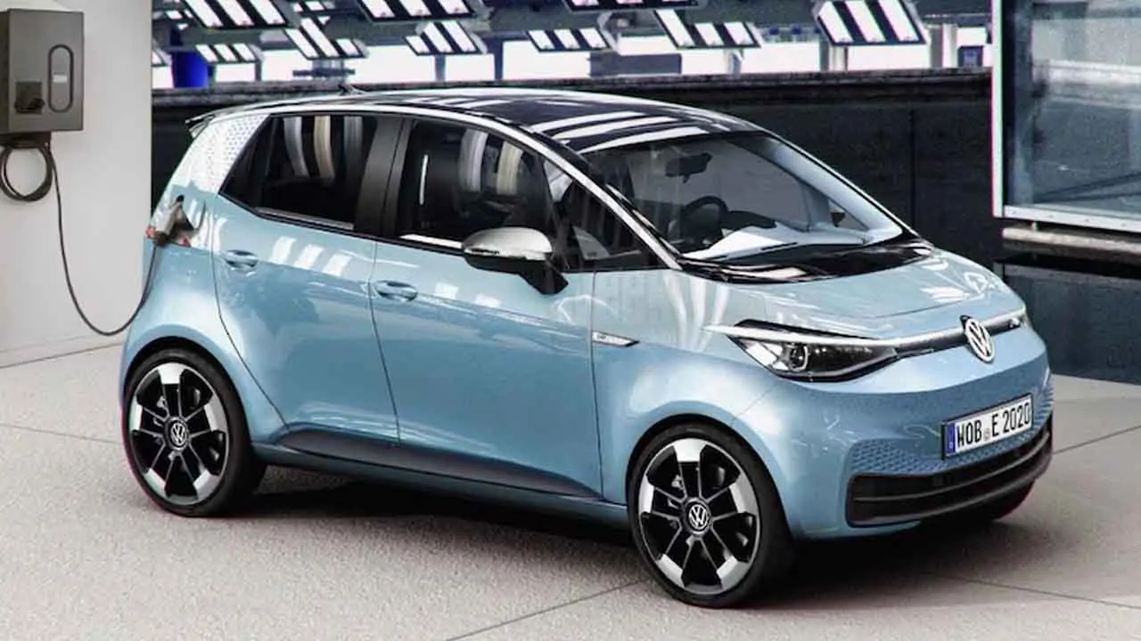 Los eléctricos de 20.000€ de Volkswagen llegan en 2027 ¿Tarde frente a los chinos?